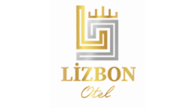 Lizbon Otel İzmir Logo