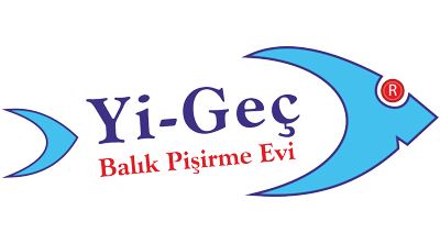 Yi Geç Balık Restaurant Logo
