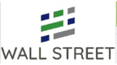 Wall Street Emlak Logo