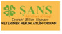 Şans Veteriner Kliniği (Aydın) Logo