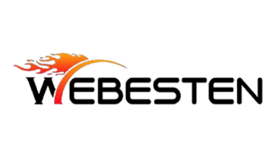 Webesten Logo