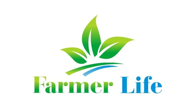 Farmer Life Tohum Logo
