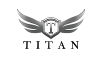 Titan Global Markets Logo
