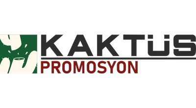 Kaktüs Promosyon Logo