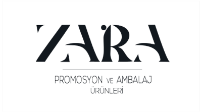Zara Promosyon Ambalaj Logo