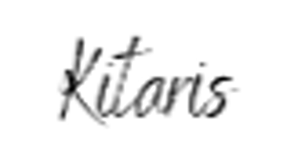 Kitaris (kitaris.com) Logo