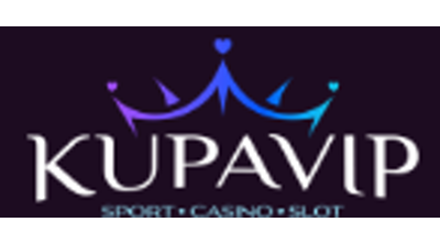 Kupavip Logo