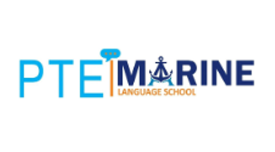 PTE Marine Logo