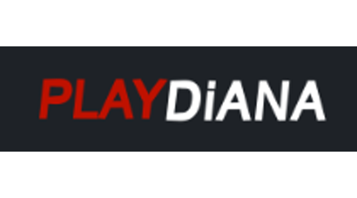 PlayDiana Logo