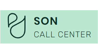 Son Call Center Logo