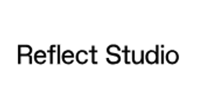Reflect Studio Logo