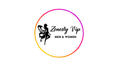 Zenesty VİP Güzellik Salonu Logo