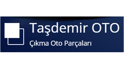 Taşdemir Oto Çıkmacı (Ostim) Logo