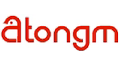 Atongm Logo