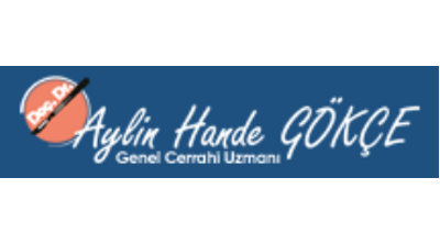 Doç. Dr. Aylin Hande Gökçe Logo