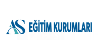 As Eğitim Kurumları Logo