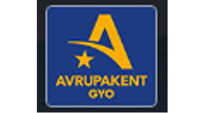 Avrupakent Gayrimenkul Logo