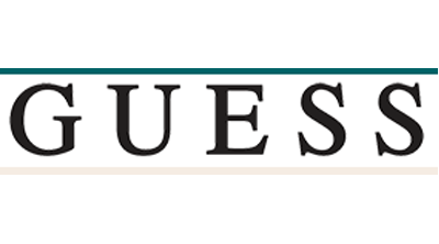 Guess Logo
