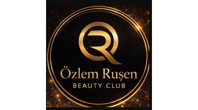 Özlem & Ruşen Beauty Club Logo