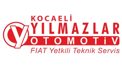 Yılmazlar Oto Kocaeli Logo