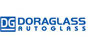 Doraglass Oto Camları Logo