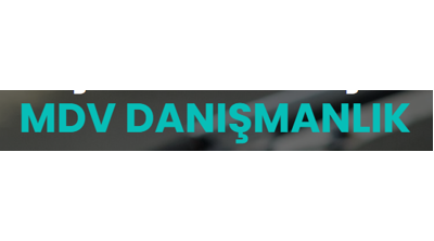Mdv Danışmanlık Logo