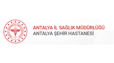Antalya Şehir Hastanesi Logo