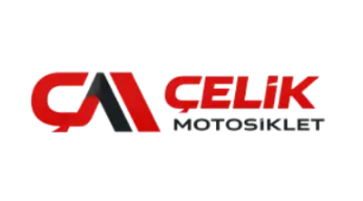 Çelik Motosiklet Logo