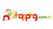 Shopping.com.tr Logo