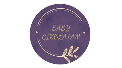 @baby_cikolatam Logo