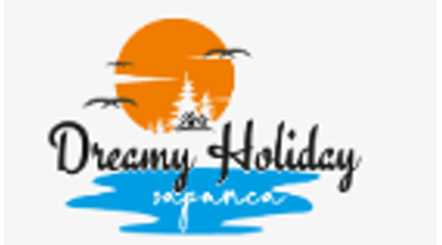 Dreamy Holiday Turizm Logo