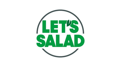 Let's Salad