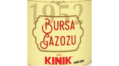 Bursa Gazozu