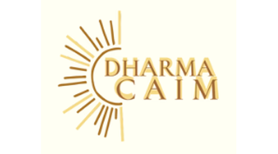 DharmaCaim Logo