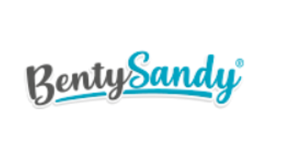 Benty Sandy Logo