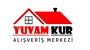 Yuvamkur Alışveriş Merkezi Logo