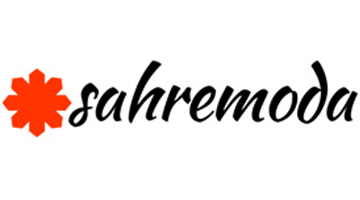 Sahre Moda Logo