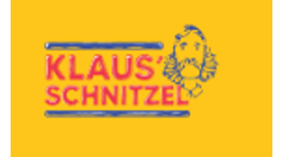 Klaus' Schnitzel Logo