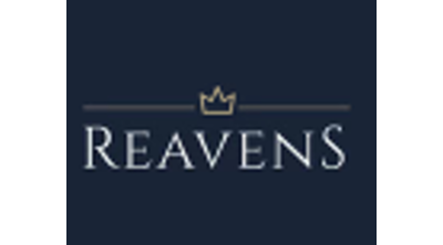 Reavens Aksesuar Logo