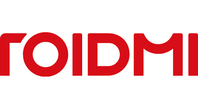 Roidmi Logo