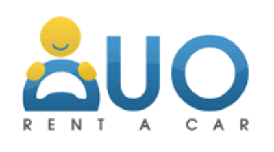 Duo Rent A Car Logo
