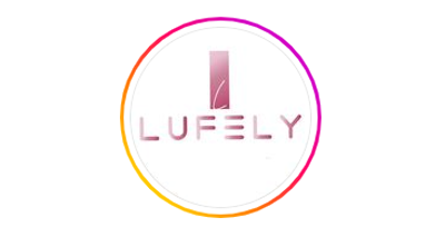 Lufely Kahve Logo
