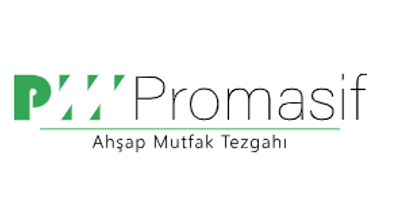 Promasif Logo