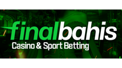 Finalbahis Logo
