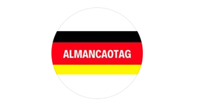 Almanca Otağ Logo