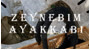 Zeynebim Ayakkabı (Bandırma) Logo
