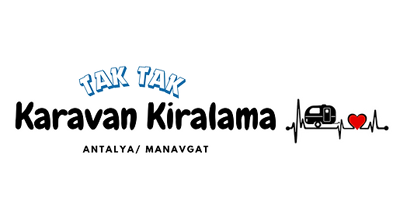 Taktak Karavan Kiralama Logo