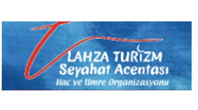 Lahza Turizm Hac Ve Umre Organizasyonu Logo