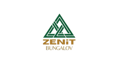 Zenit Bungalov Logo