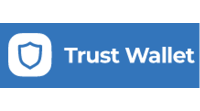 Trust Wallet Logo